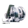Studio Ocean Mark FASTENER SPOOL BELT (Fastener Spool Belt) Spool