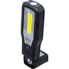BGS 85347 COB LED Work Light Foldable with Charging Station