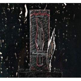 GLAMLITE CALLIGRAPHER EYELINER, GLAMLITE