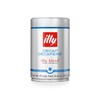 illy Italian Whole Bean Decaffeinated Coffee, One Can, 8.8-ounces