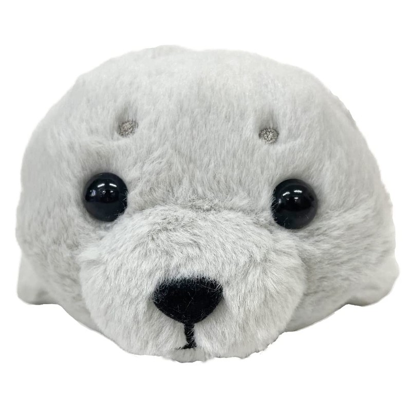 Bestever 48122 Wild Animal Pencil Case Seal
