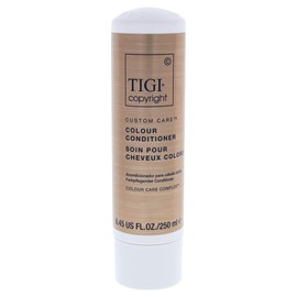 Tigi Copyright Custom Care Colour Conditioner 250 ml