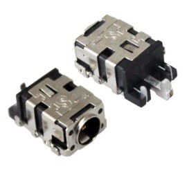 Unbranded For ASUS Q303UA Q303UA-BSI5T21 Laptop AC DC IN Power Jack Charging Port Socket