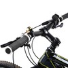 Grenhaven 1 pair bmx mountain handlebars bike grips length 13cm