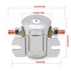 Continuous Duty Solenoid Relay Switch 12V 150A for Cart 1114208