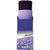Kameyama Flower Geshiki Lavender Smoke Light Incense Navy