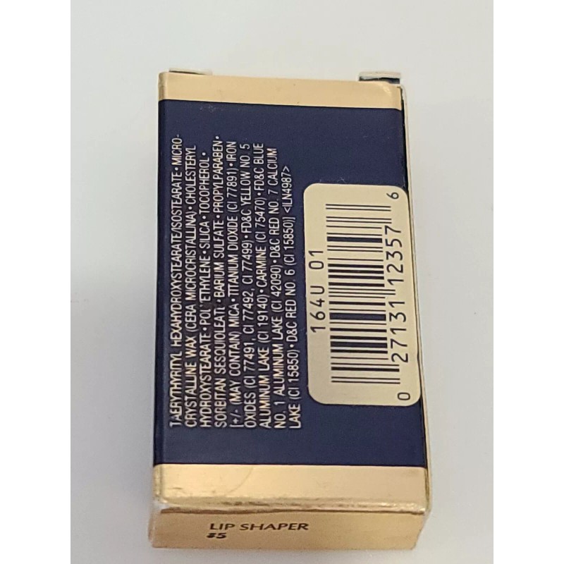 Estée Lauder ESTEE LAUDER LIP SHAPER # 8 and 1