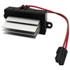 Priprilod 19331830 19329838 Heater Blower Motor Fan Resistor Control Module
