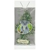 Car Freshner U1P-17365 Eucalyptus Air Freshener - Quantity 1