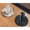 Fiamma Aqua SF 126 Superflow Set of 3 High Resistance