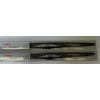 BOSCH Direct-Connect Wiper Blade Set of 2 26" & 18"