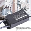 XPS-990-80 Neon Light Electronic Transformer Neon Sign Power Supply 0.9KV