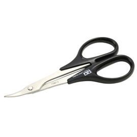 Zamiya Chaft Todl Sermes Np.05 curvf shekrs plasaic moden toel 74005