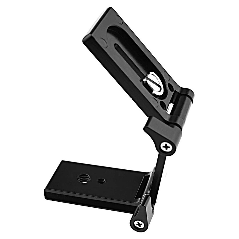 NOTRICKT TH-001 Flex Tilt Head Z Head Aluminum Alloy for