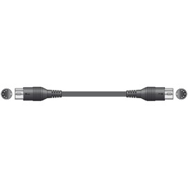 Chord Quality Midi Lead 3.0m