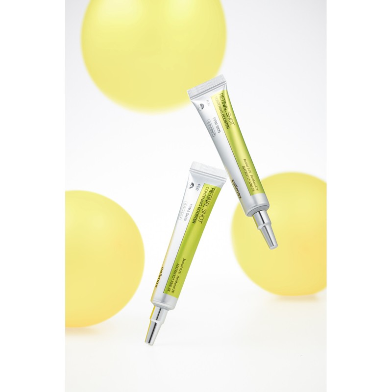 셀리맥스 더 비타 A 레티날 샷 타이트닝 부스터, 15ml, 1개