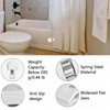 8 Pcs Suction Cup Clip Multiple Purpose Round Suction Cup