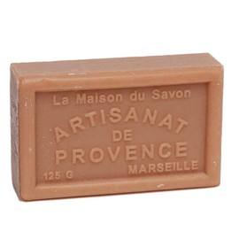 Soap Cinnamon with Shea Butter 125 g - Maison du Savon de Marseille