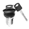 X AUTOHAUX F85Z-11582-AA 1L3Z-11582-A Engine Ignition Starter Switch Lock Cylinder