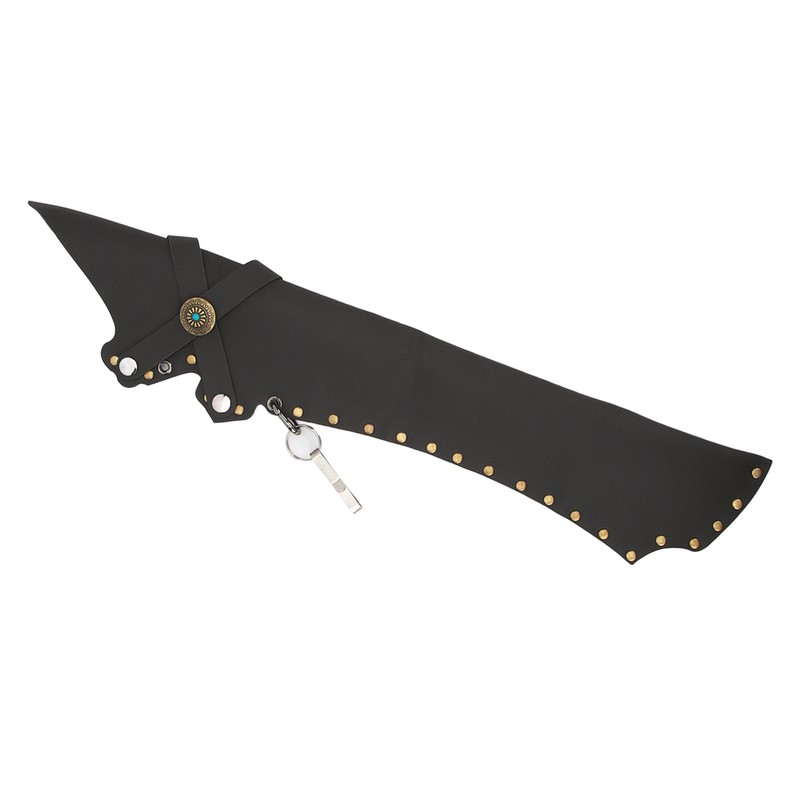 Archery Arrow Quiver Holding 20 Arrows Leather Archery Arrow Holder