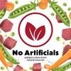 Purina Beneful Incredibites With Farm-Raised Beef Natural Small Breed Dry