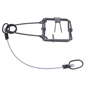 RBG 2 RBG CTM 3x3 Body Grip Trap Single Spring Rat Trap Trapping Supplies 2 Traps