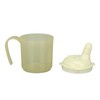 Feeding Drinking Cup Light Weight Drinking Aids Feeding Cup Anti