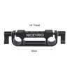 NICEYRIG 15mm Double Bar Clamp with 1/4" Thread for 15mm