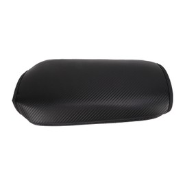 Center Console Armrest Box Cover Artificial Leather Replacement for Outlander 2022 and Up
