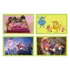 Panini Zootropolis 2 Sticker Collection - Confezione da 36 adesivi