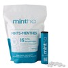 Mintha Eco-Friendly Breath Refreshing Mints - 1 Pound Resealable Bag