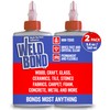 Weldbond Wood Glue for Furniture Heavy Duty, Wood Glue for