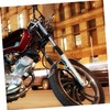 ABOOFAN 4pcs Motorcycle Shock Absorber Protector Boots Lightweight Front Fork