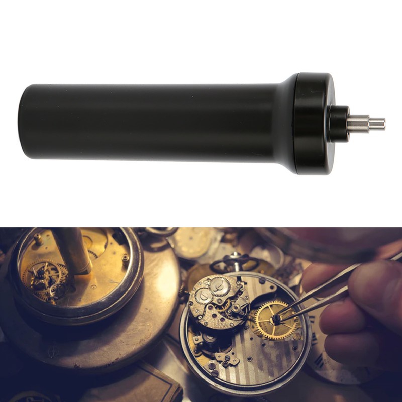 Watch Glass Repair Pump Professional Watch Removing Air Pump Repairing