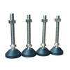KATSU 4 Pack Adjustable Leveling Feet M10 x 80mm Thread