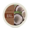Delon Coconut Body Butter, Coconut, 6.9 Ounce