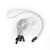 New Marine Patent Zeisinge Pack of 4 400 mm