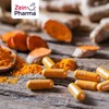 ZeinPharma Curcumin Triplex³ Capsules 150 Capsules 500 mg - Curcuma