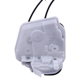 MOTOKU Front Left Door Lock Latch Actuator Assembly for Mazda 3 2010-2013 Driver Side