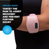 VITTO Elbow Support for Men & Women - Tennis Elbow