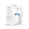Pure Enrichment PureSpa Deluxe Ultrasonic Aromatherapy Oil Diffuser - 120ml
