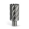 JESTUOUS Annular Cutter 3/4 Inch Weldon Shank 1-7/16 Cutting Diameter