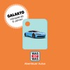 Was IST was - Adventure Cars, 1 Galakto Token