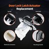 Trunk Lid Latch Tailgate Lock Actuator Tailgate 90502-CA00C