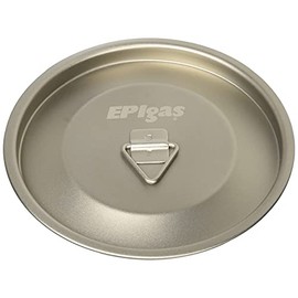 EPIgas T-8112 Single Titanium Mug Cover, L