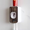 Toketa 2 Slot Porta Cepillo de Dientes para baño Wall