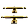 NOAHWOOD Pro Fingerboard 36mm Six Truck (36mm Golden)