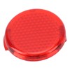 Interior Door Reflector 6R3Z 6323820 A Inside Door Red Reflector