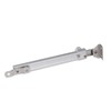 10in Casement Window Stay, Hinge External Push Open Brace Stainless