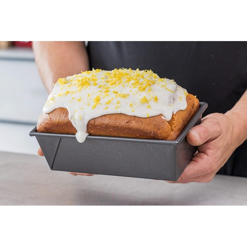 LOAF TIN MASTECLASS NON STICK